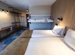 Quality Hotel Corner | Vaxjo