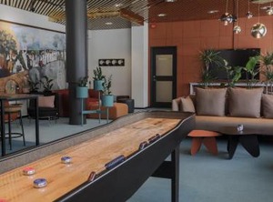 Quality Hotel Corner | Vaxjo