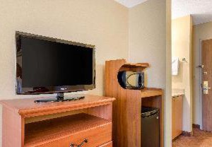 Quality Inn At Bangor Mall | Bangor
