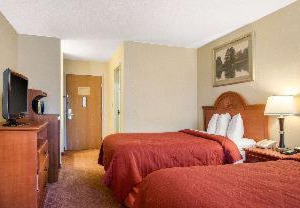 Quality Inn At Bangor Mall | Bangor
