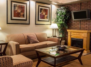 Quality Inn Aurora Naperville | Fox Valley