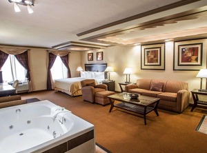 Quality Inn Aurora Naperville | Fox Valley