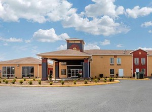 Quality Inn Fort Campbell | Cadiz