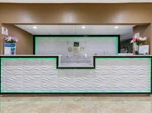 Quality Inn Fort Campbell | Cadiz