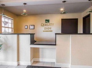 Quality Inn Cairo | Cairo