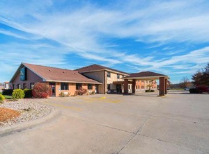 Quality Inn Carbondale University | Carbondale