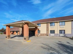Quality Inn Carbondale University | Carbondale