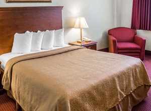 Quality Inn Conference Franklin | Franklin