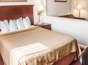 Quality Inn Conference Franklin | Franklin