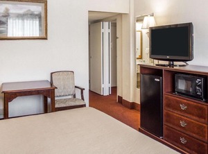 Quality Inn Conference Franklin | Franklin