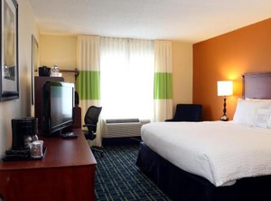 Quality Inn Township | Cranberry Township