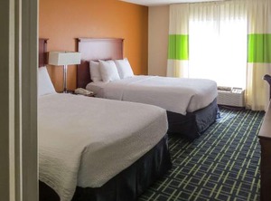 Quality Inn Township | Cranberry Township
