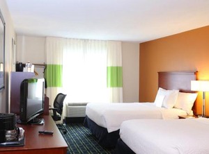 Quality Inn Township | Cranberry Township