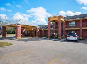 Quality Inn | DeRidder
