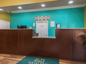 Quality Inn | DeRidder