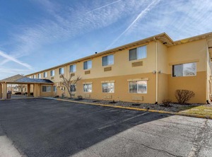 Quality Inn Kirksville | Kirksville