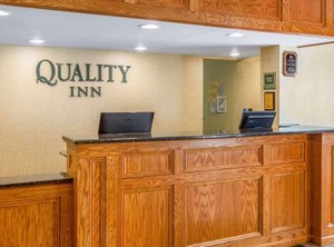 Quality Inn Ledgewood Dover | Ledgewood