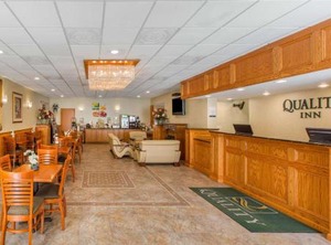 Quality Inn Ledgewood Dover | Ledgewood
