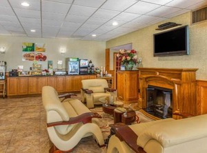 Quality Inn Ledgewood Dover | Ledgewood