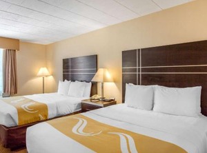 Quality Inn Ledgewood Dover | Ledgewood