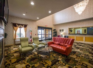 Quality Inn Litchfield Route | Litchfield