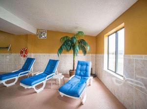 Quality Inn Litchfield Route | Litchfield
