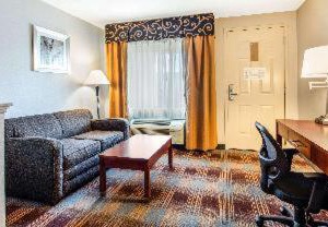 Quality Inn | Memphis