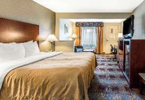 Quality Inn | Memphis