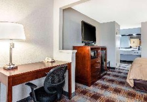 Quality Inn | Memphis