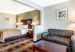 Quality Inn | Memphis