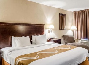 Quality Inn Moss Point Pascagoula | Kreole