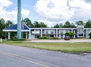 Quality Inn Moss Point Pascagoula | Kreole