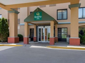 Quality Inn Princeton | Lawrenceville