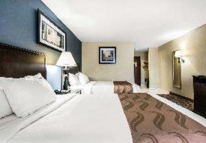 Quality Inn Niagara Falls | Niagara Falls