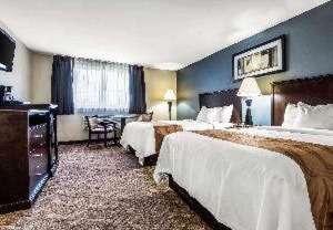 Quality Inn Niagara Falls | Niagara Falls