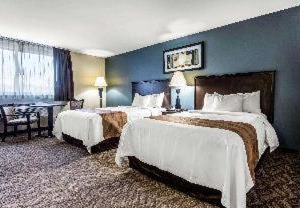 Quality Inn Niagara Falls | Niagara Falls