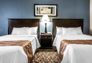 Quality Inn Niagara Falls | Niagara Falls