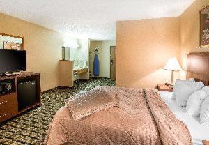 Quality Inn Raton | Raton
