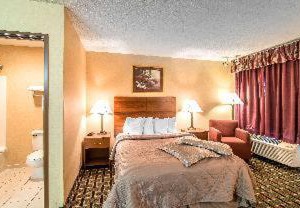 Quality Inn Raton | Raton