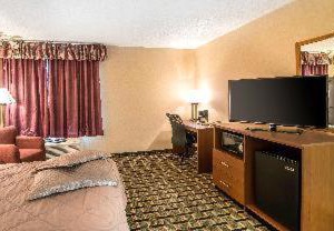 Quality Inn Raton | Raton