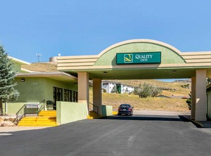 Quality Inn Rawlins | Rawlins