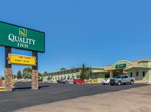Quality Inn Rawlins | Rawlins