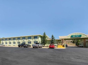 Quality Inn Rawlins | Rawlins