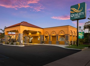 Quality Inn | Redding