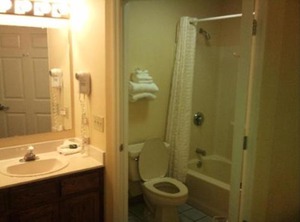 Quality Inn Scottsboro Guntersville | Scottsboro