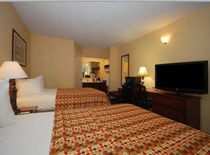 Quality Inn Scottsboro Guntersville | Scottsboro