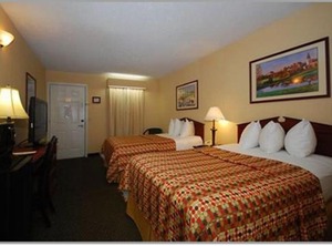 Quality Inn Scottsboro Guntersville | Scottsboro