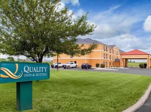 Quality Inn Anderson | Anderson