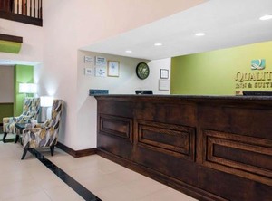 Quality Inn Anderson | Anderson