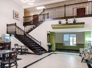 Quality Inn Anderson | Anderson